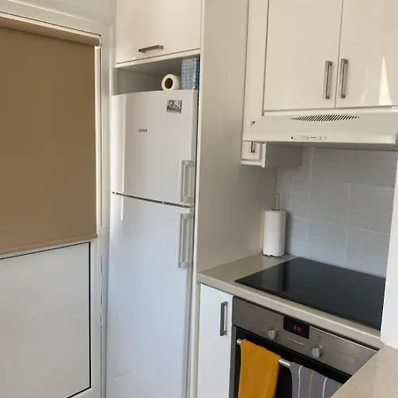 Prázdninový dům Townhouse Louise Pegeia