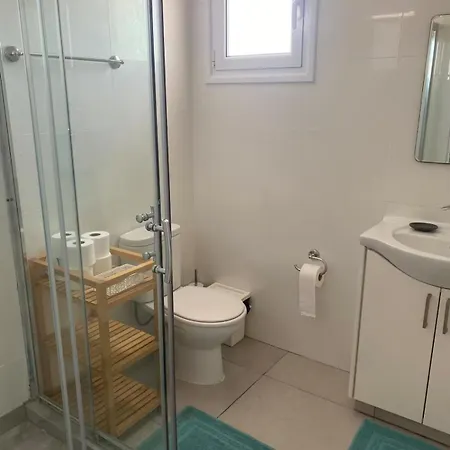 Townhouse Louise Pegeia