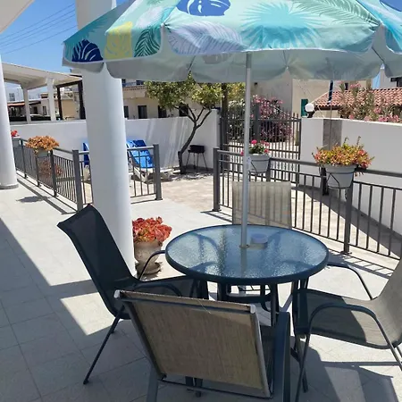 Townhouse Louise Péjia