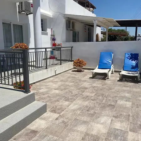 Prázdninový dům Townhouse Louise