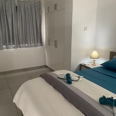 Prázdninový dům Townhouse Louise *