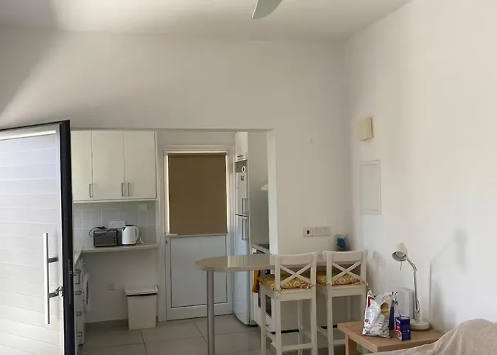 Nyaraló Townhouse Louise *