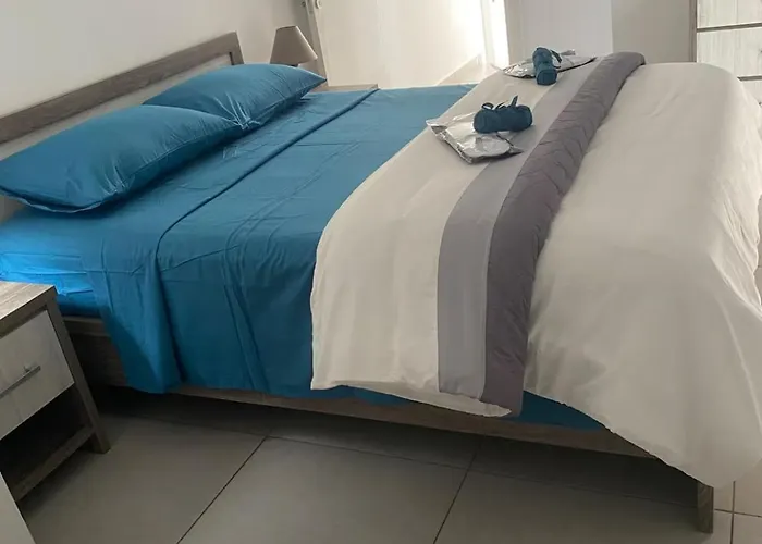 Townhouse Louise Pegeia