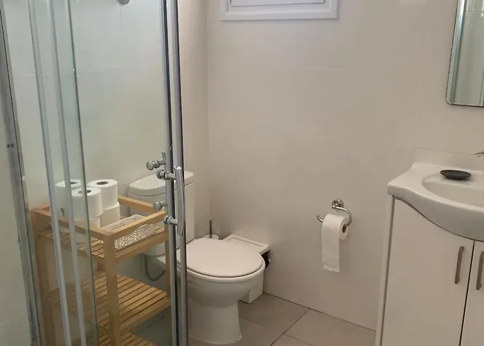 Townhouse Louise Pegeia