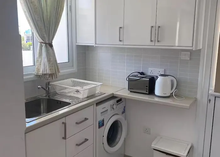 Townhouse Louise Pegeia